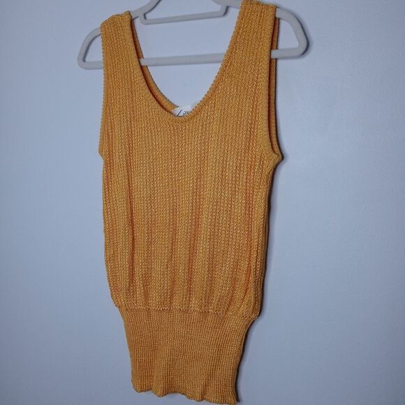 Lillie Rubin knit top size medium - Picture 2 of 5